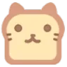 toastcatface