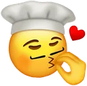 chefkiss