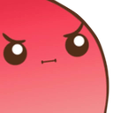 potatoangry Discord emoji