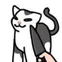 Badkitty BadKitty Discord Emoji