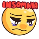insomnia
