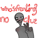 whosfronting