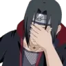 ItachiFacePalm