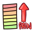 painscale