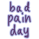 badpainday