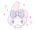 melodyuwu Discord Emoji