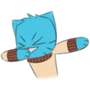 dab