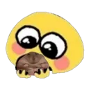 gentlyholdbiscuit