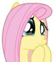 fluttersad