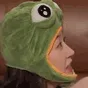 ahaewonfrogexcited ahaewonfrogexcited