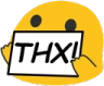 thx Discord emoji