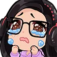 Sad