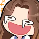 glitterlaugh