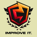 ImproveIt Discord emoji