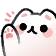 a_cute_hello Discord emoji