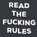 rules