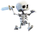 skeleton skeleton