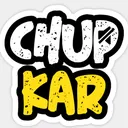 chupkar