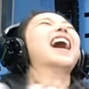 NingNingLaugh Discord emoji