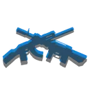 SXASlogo Discord Emoji