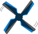 SXAFlogo Discord Emoji