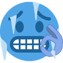 OKcool Discord emoji