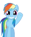 rainbowwave rainbowwave