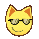OG_AJ_Cool_Sunglasses Discord emoji