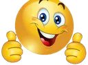 thumbs