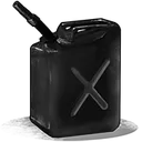 crude
