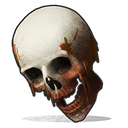 skull Discord emoji