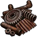 scrap
