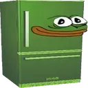 Fridge Fridge