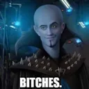 bitches