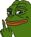 Pepef PepeF Discord Emoji