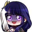 RaidenYandereStab