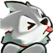Wolfy_Teasin Discord emoji