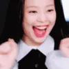 aJennieHappy