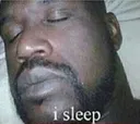 sleep