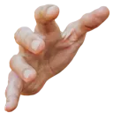grab