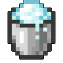 Minecraftpowdersnow Discord emoji