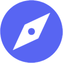 purplecompass Discord emoji