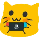 meow_switch Discord Emoji