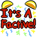 itsafactive