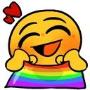 happyprideflag Discord Emoji