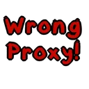 wrongproxy