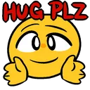 hugplease