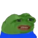 disturbedpepe Discord Emoji