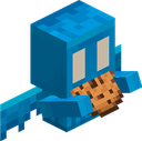 Minecraftallayeatscookie Discord emoji