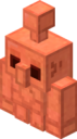 Minecraftcoppergolem Discord emoji